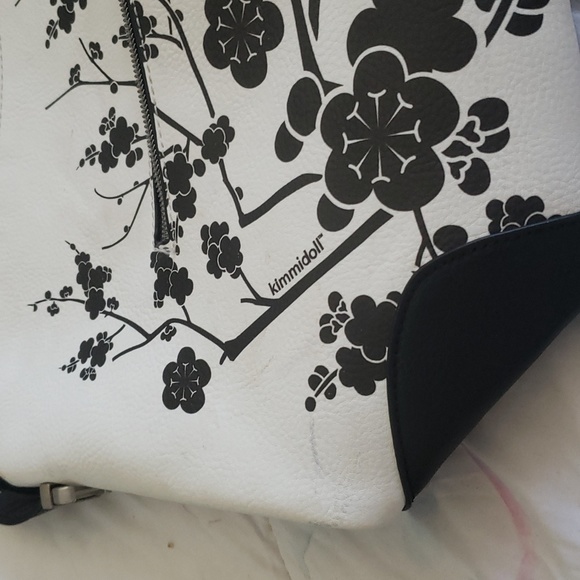 KIMMIDOLL PURSE - Picture 3 of 15